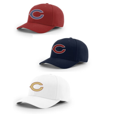 California Comets Wool Blend Cap Thumbnail