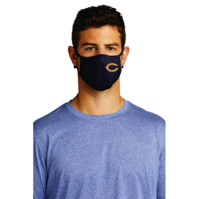 Comets Dri-fit Mask Thumbnail